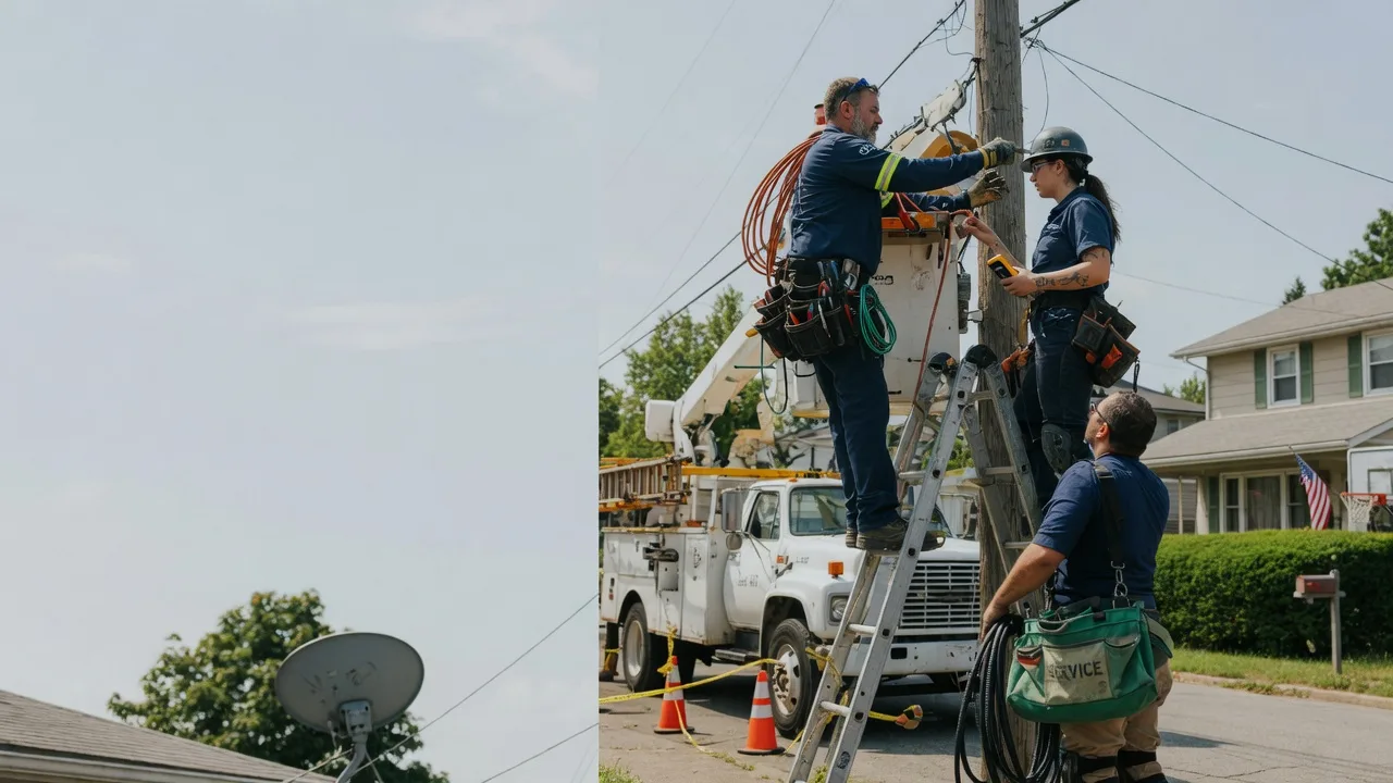 Electrical Repair in Lone Grove, OK near me